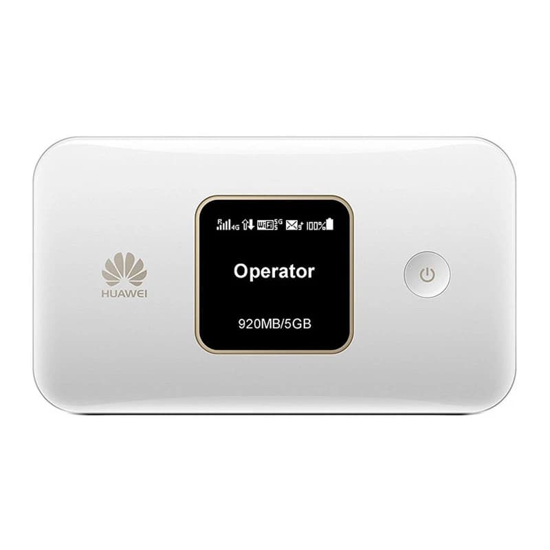 مودم 4G TDLTE جیبی هوآوی مدل E5785-320a