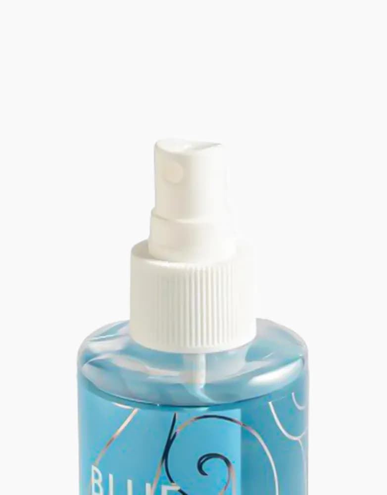 بادی اسپلش مردانه النترا مدل BLUE | حجم 250 میل — تصویر ۵
