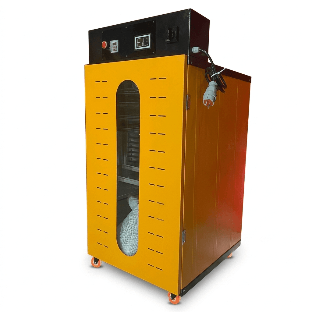 میوه خشک کن خانگی SE 15 ظرفیت 30 کیلو