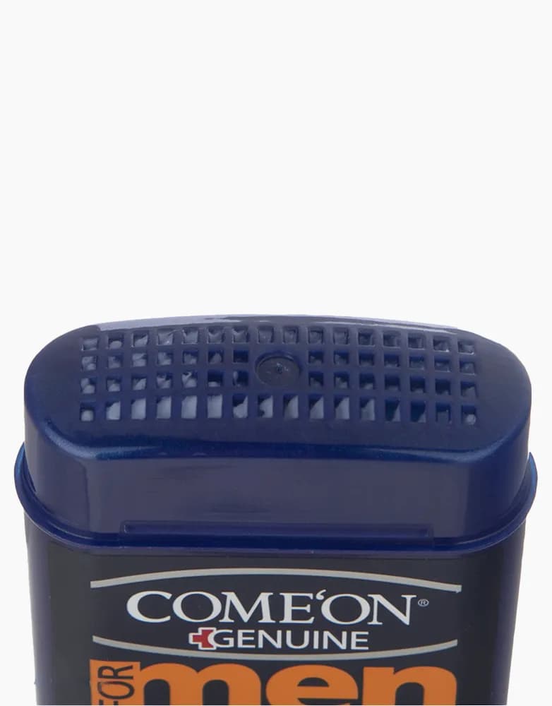 مام ژله ای ضد تعریق مردانه کامان مدل Clean Comfort | حجم 75 میل — تصویر ۵