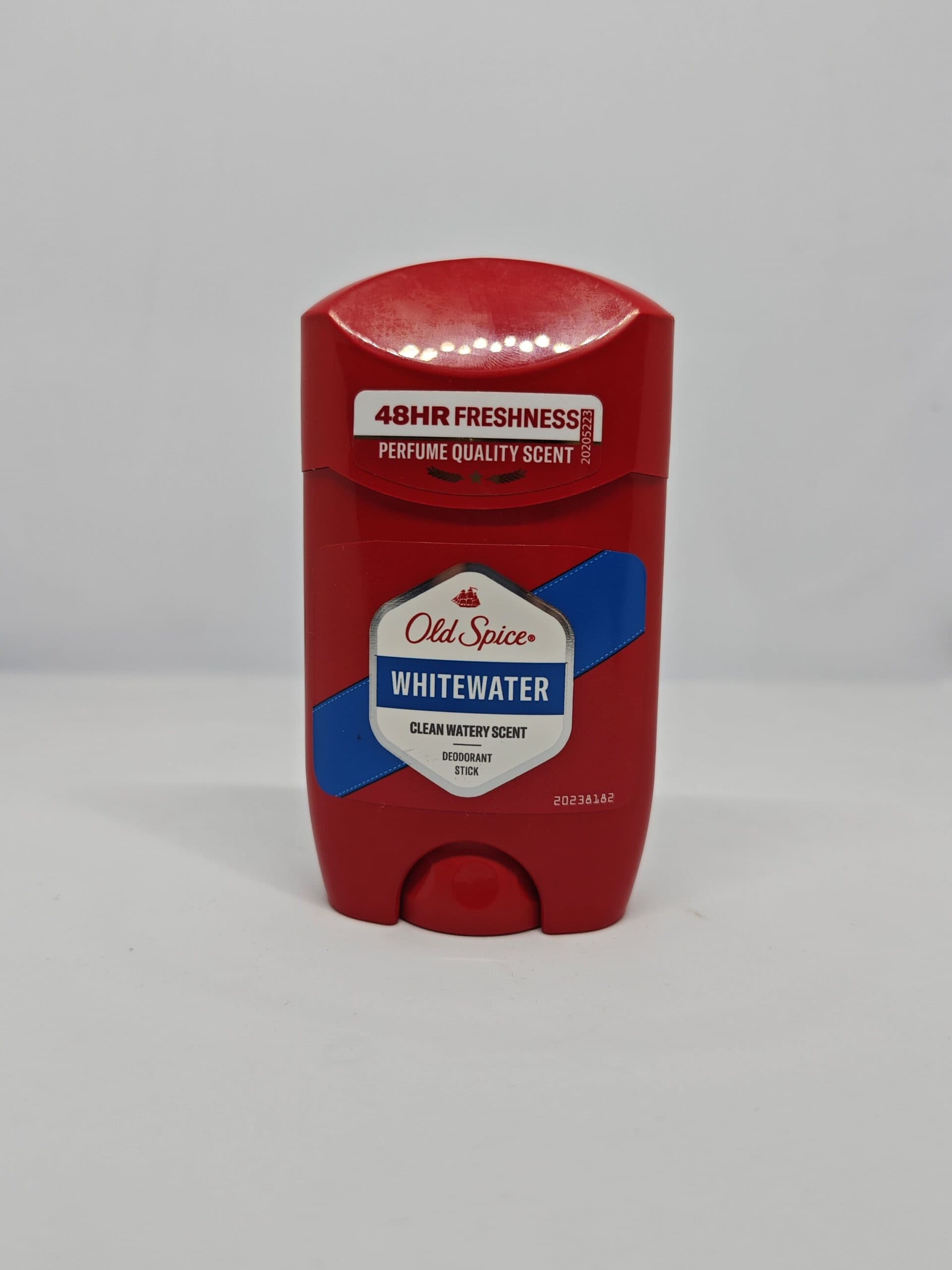 مام استیکی اولد اسپایس مدل Whitewater وزن 50 گرم — تصویر ۶