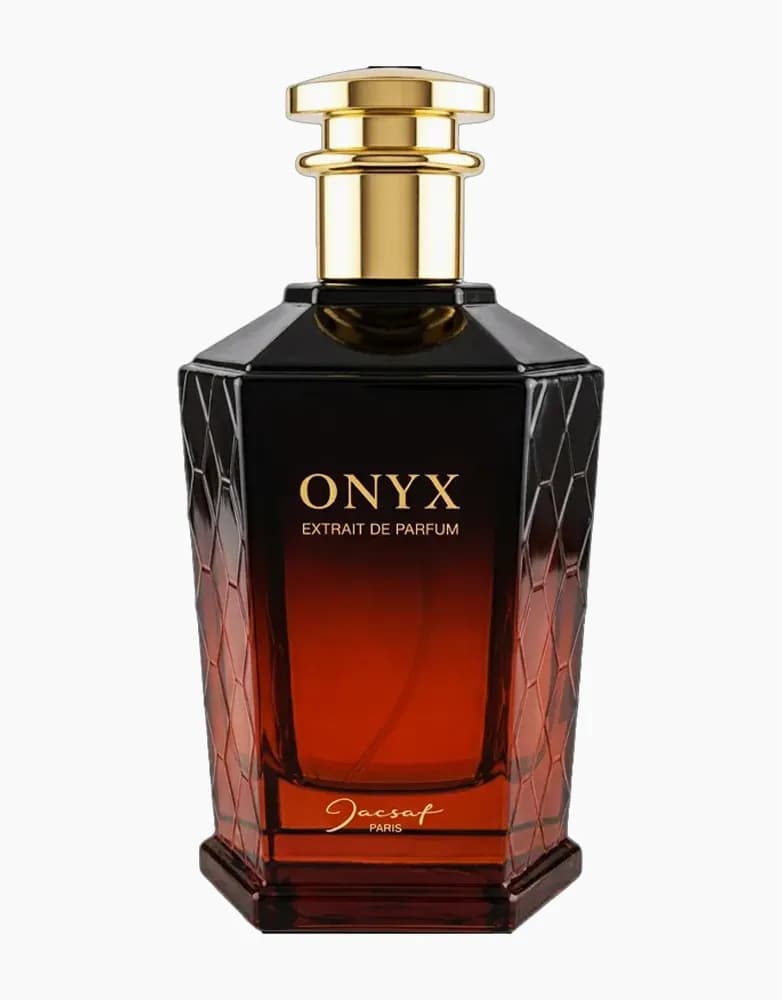 ادکلن ژکساف نیش اکسترا پرفیوم مدل Onyx | حجم 100 میل — تصویر ۵