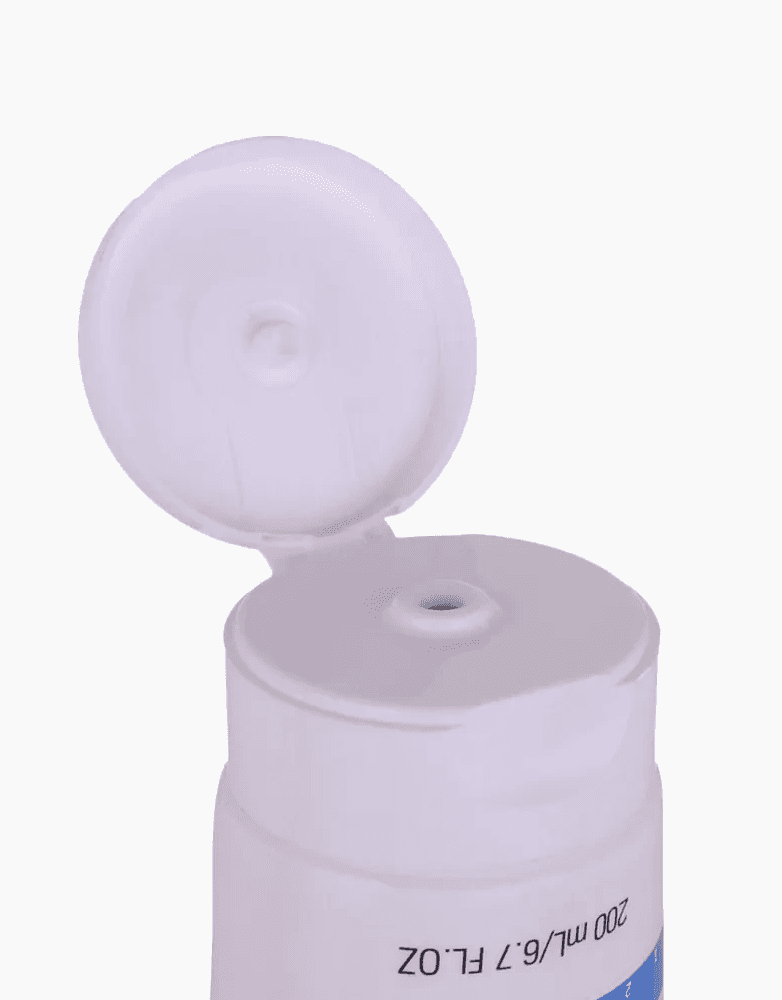 ژل مو مرطوب بیول مدل AQUA Hold | حجم 200 میل — تصویر ۵