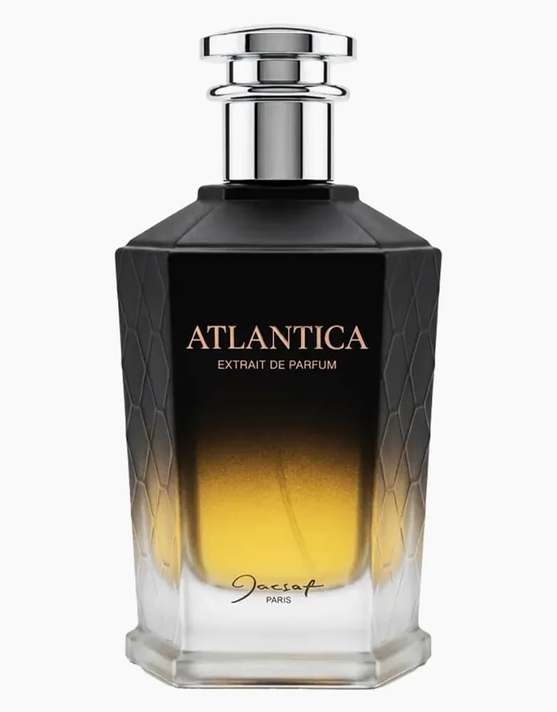 ادکلن ژکساف نیش اکسترا پرفیوم مدل ATLANTICA | حجم 100 میل — تصویر ۳