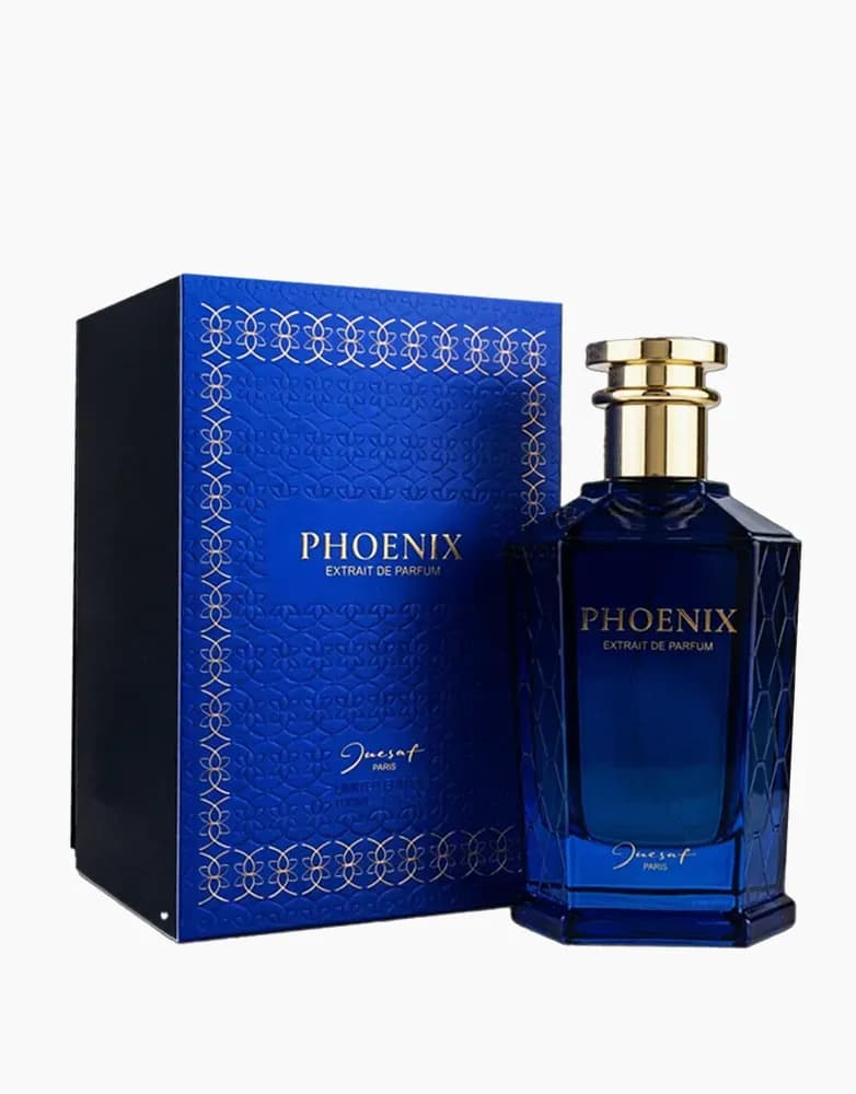 ادکلن ژکساف نیش اکسترا پرفیوم مدل Phoenix | حجم 100 میل