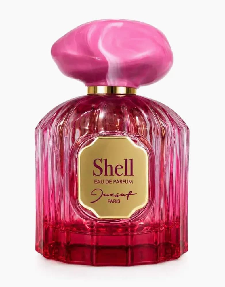 ادکلن زنانه شل Shell ژکساف | 100 میل — تصویر ۵