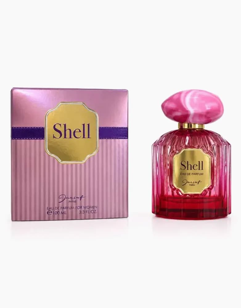 ادکلن زنانه شل Shell ژکساف | 100 میل