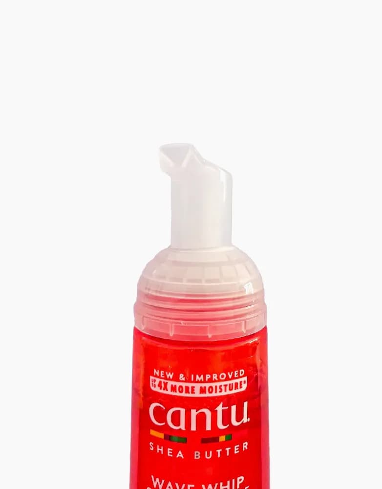 موس موی فر شی باتر کنتو مدل Cantu Wave Whip | حجم 248 میل — تصویر ۳