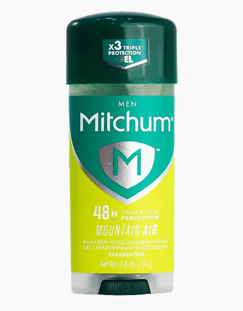 مام ژله ای مردانه میچام مدل Mountain Air — تصویر ۶