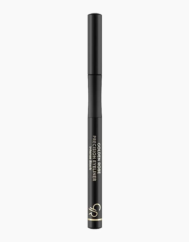 خط چشم ماژیکی گلدن رز مدل Precision Eyeliner