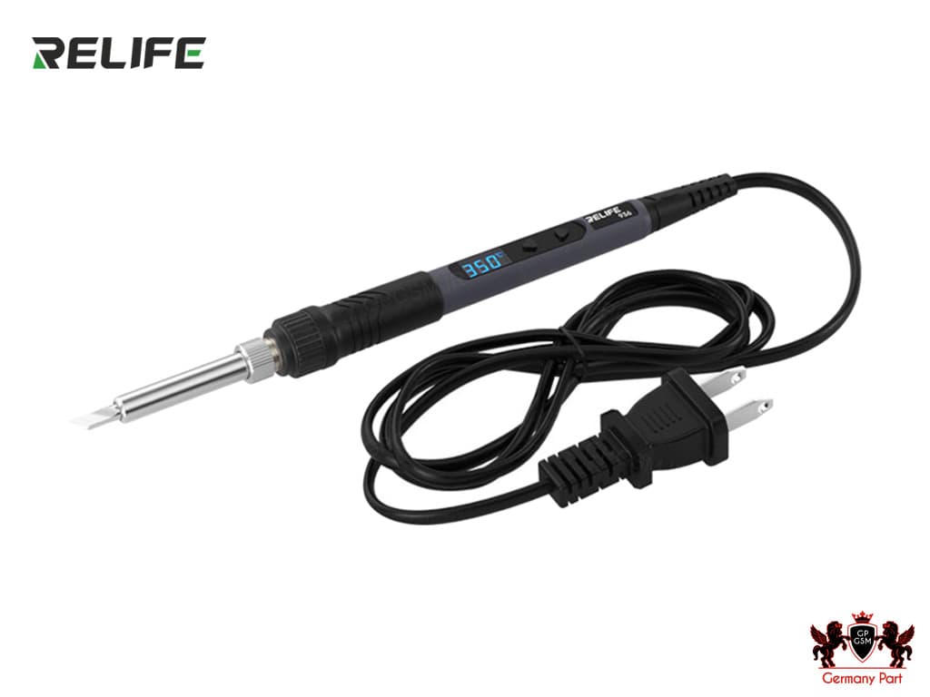 هویه دیجیتال ریلایف 90 وات SOLDERING IRON RELIFE RL-936