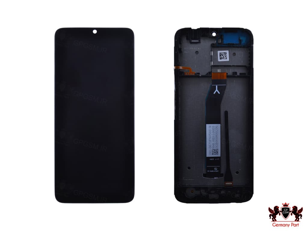ال سی دی ردمی ای 3 با فرم اصلی شیائومی – LCD REDMI A3 FULL ORG XIAOMI