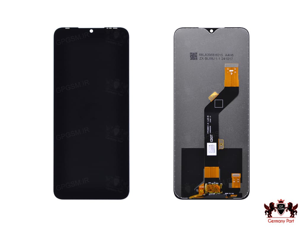 ال سی دی هات 10 پلی اینفینیکس – LCD HOT 10 PLAY INFINIX