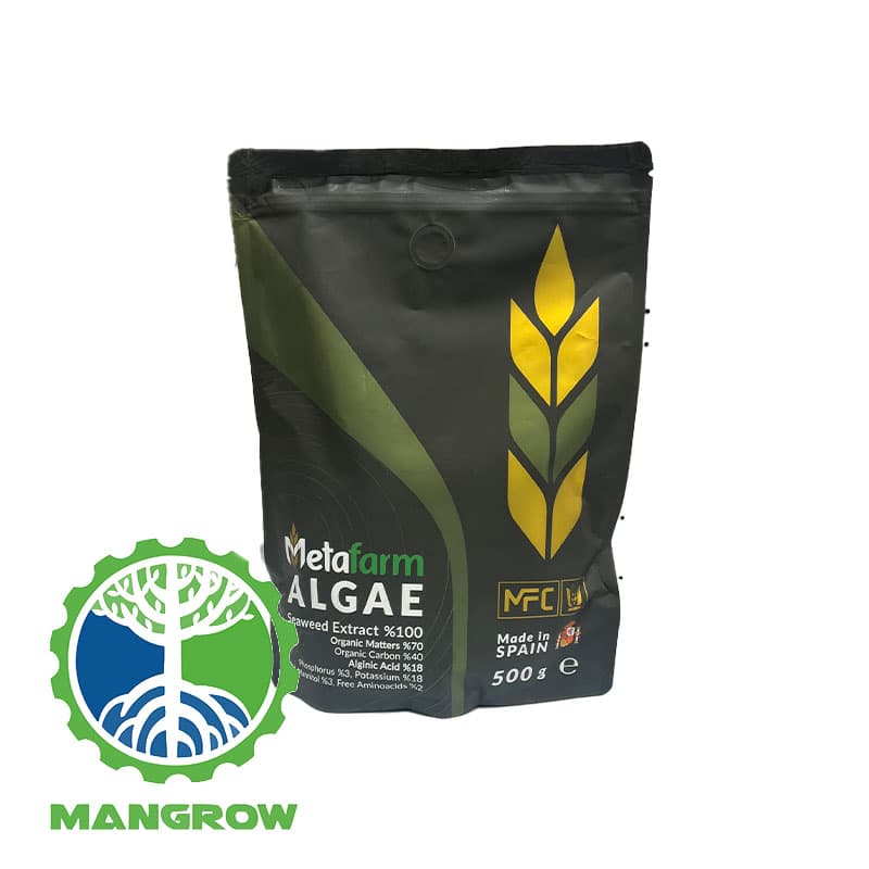 کود متافارم آلگی (Metafarm ALGAE) – عصاره جلبک دریایی