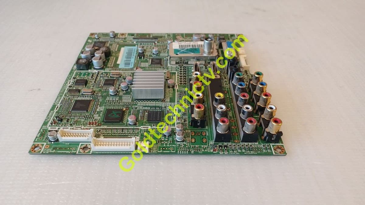 برد مین تلویزیون PS50Q98HPX/HAC