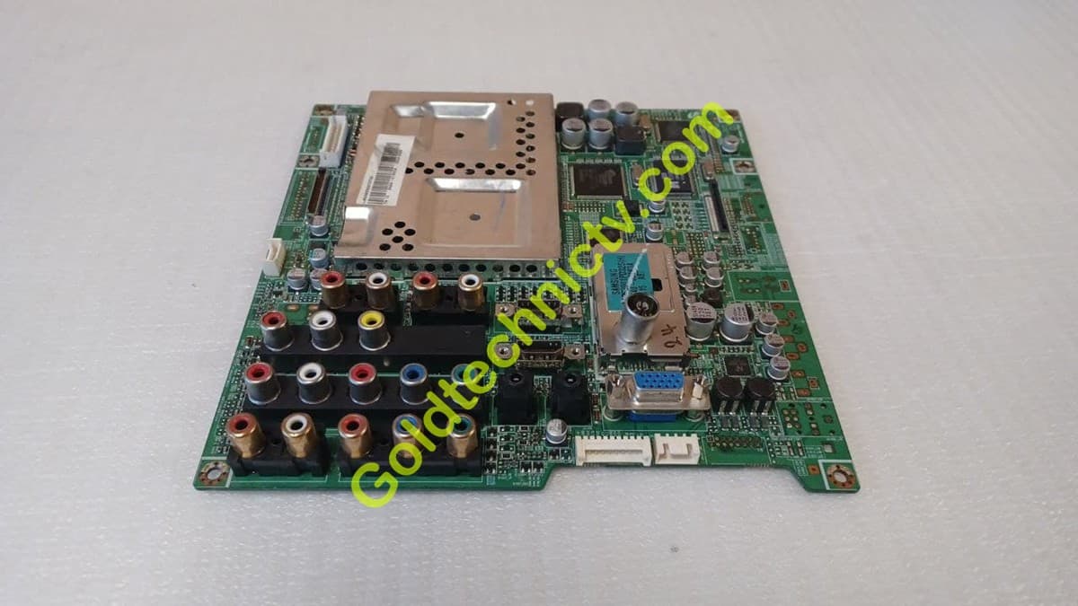 برد مین تلویزیون LA46M88BX
