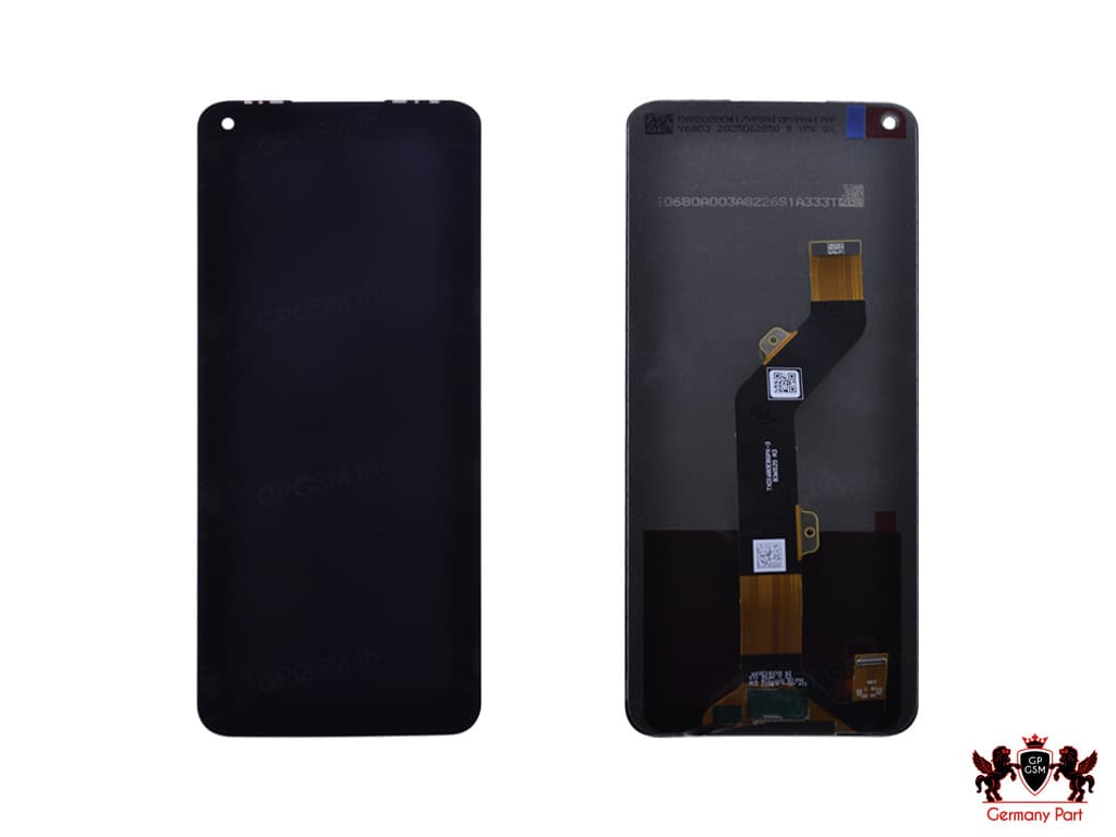 ال سی دی هات 10 اینفینیکس – LCD HOT 10 INFINIX