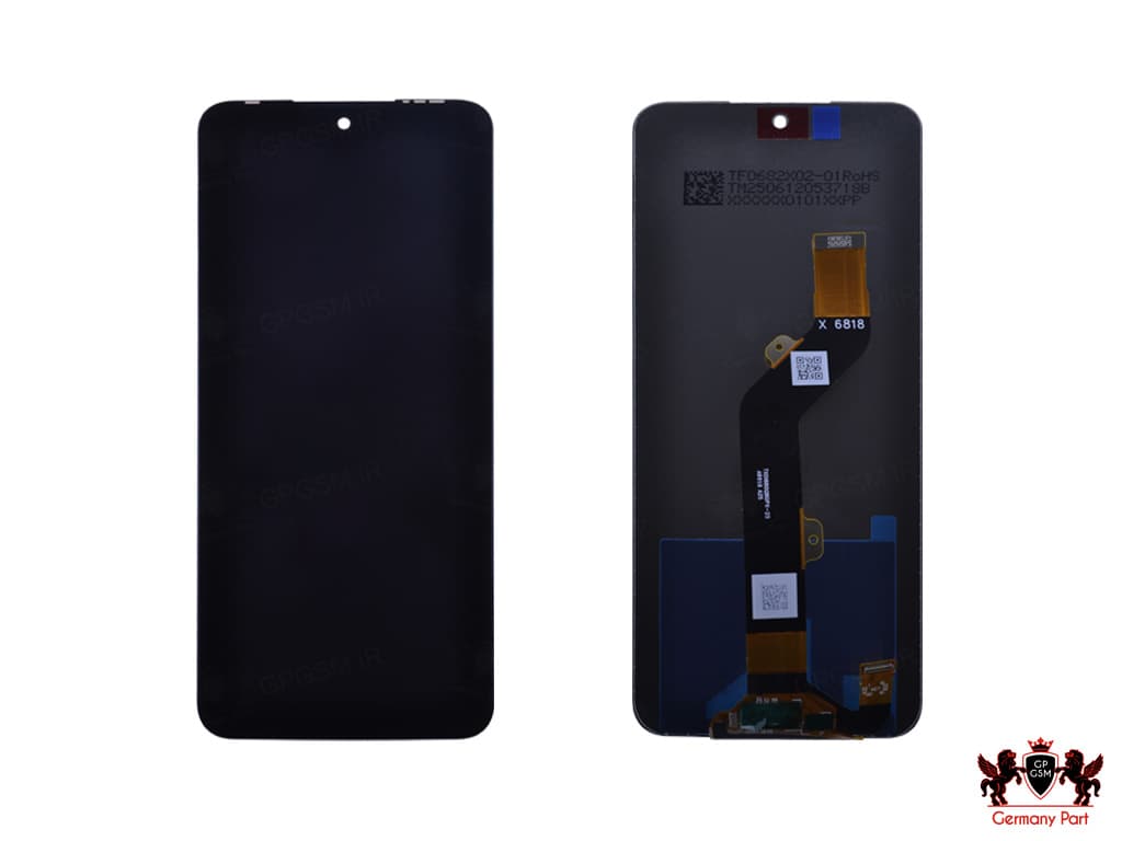 ال سی دی هات 20 پلی و هات 12 اینفینیکس – LCD HOT 20 PLAY HOT 12 INFINIX