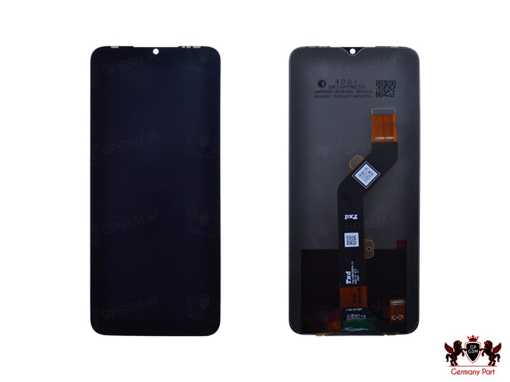 ال سی دی6 پلاس اینفینیکس – LCD SMART 6 PLUS INFINIX