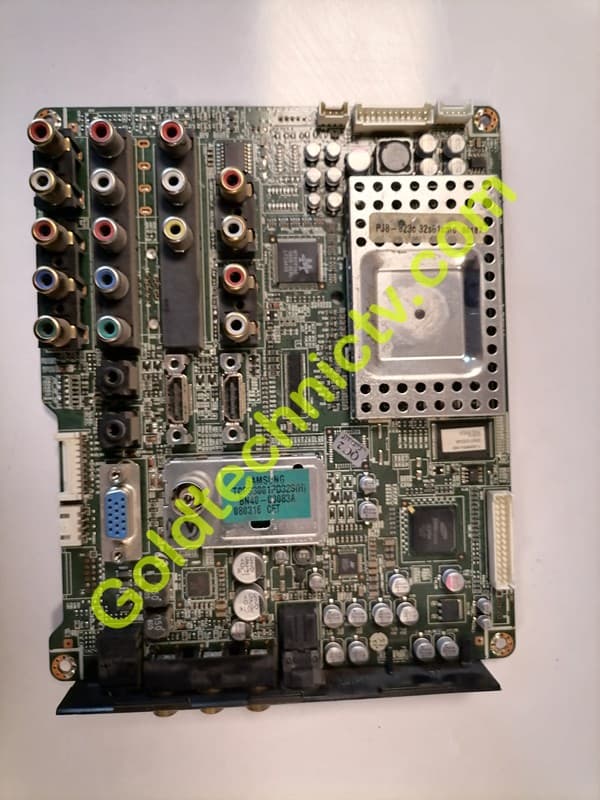 برد مین تلویزیون LA32R91B LA32S88BX