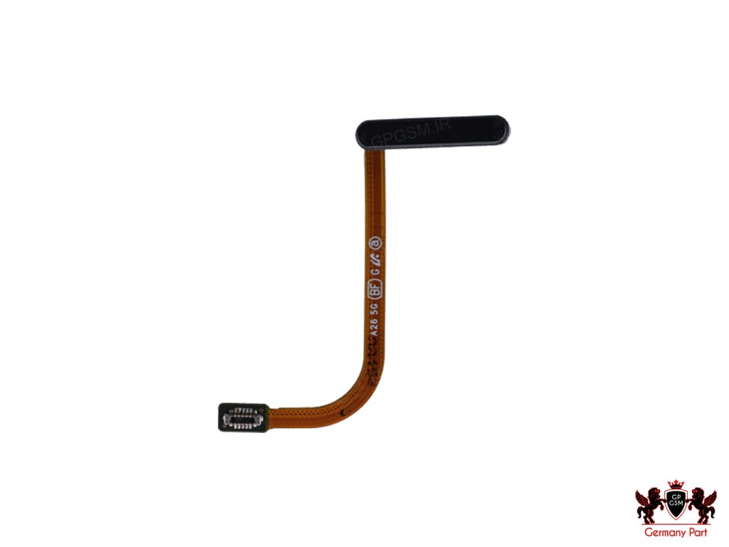 فلت اثر انگشت A26 سامسونگ – FLAT FINGER PRINT A26 SAMSUNG
