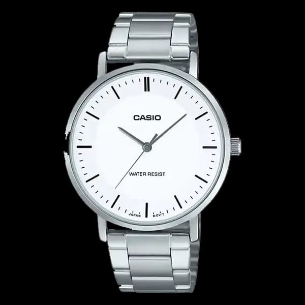 ساعت مچی مردانه کاسیو مدل MTP-VT04D-7E — تصویر ۳