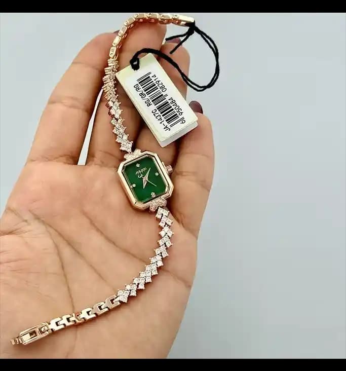 ساعت مچی جولیوس زنانه کد JA-1437C — تصویر ۹