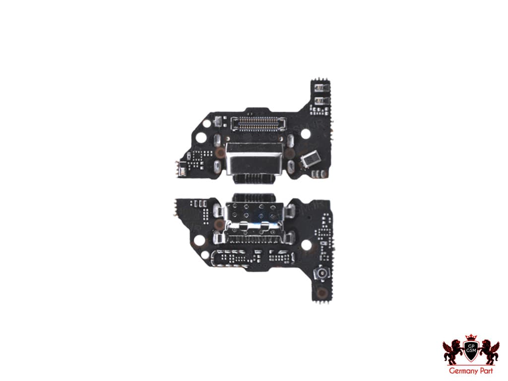 سوکت شارژ کامل می 11 لایت شیائومی – CHARGE CONNECTOR MI 11 LITE FULL XIAOMI