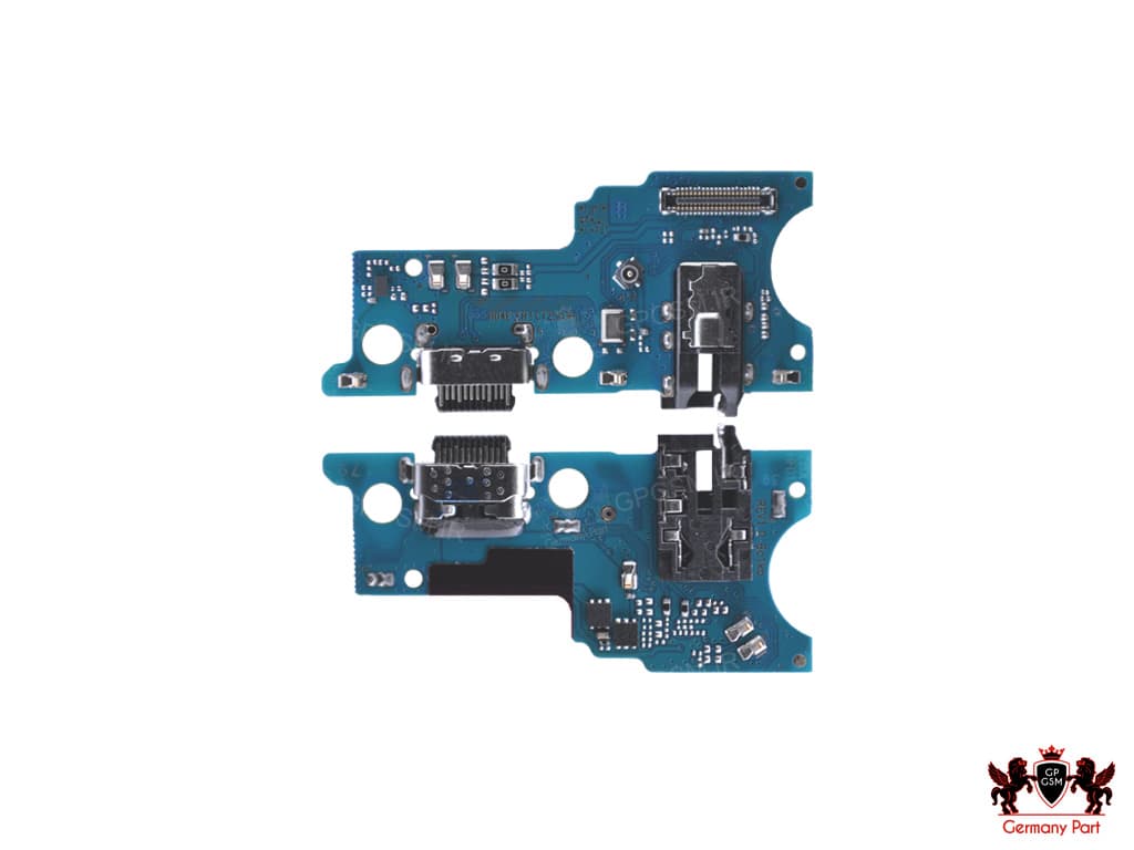 سوکت شارژ کامل A04E سامسونگ – CHARGE CONNECTOR A04E FULL SAMSUNG — تصویر ۳