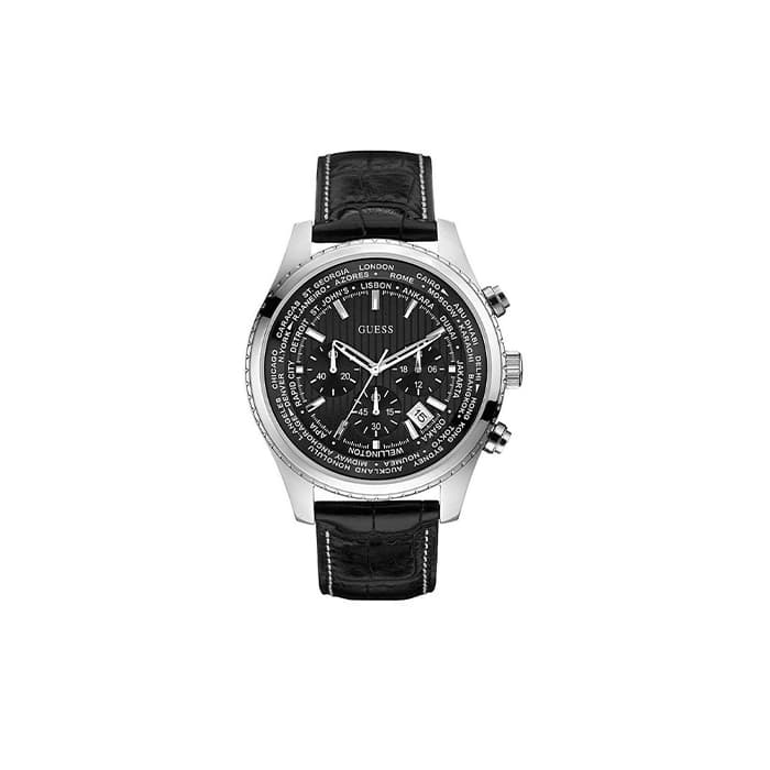 ساعت مچی مردانه گس GUESS مدل W0500G2 — تصویر ۲