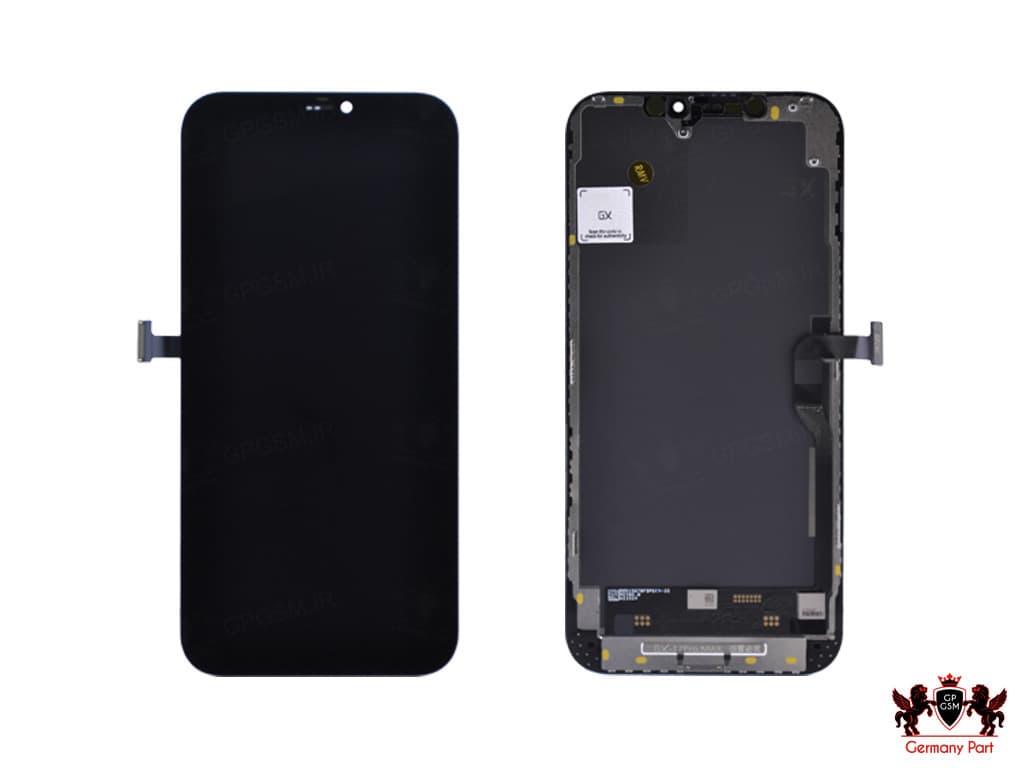 ال سی دی آیفون 12 پرومکس جی ایکس – LCD 12 PRO MAX GX OLED IPHONE