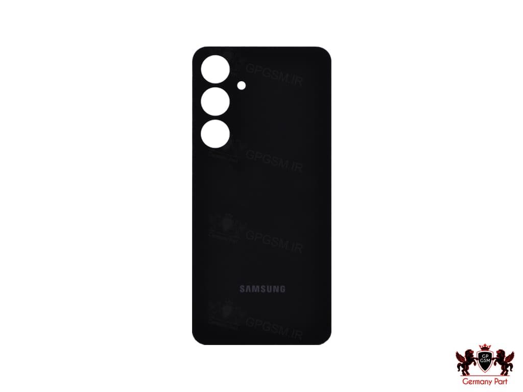 درب پشت اس 24 اف ای سامسونگ BACK COVER S24 FE SAMSUNG — تصویر ۲