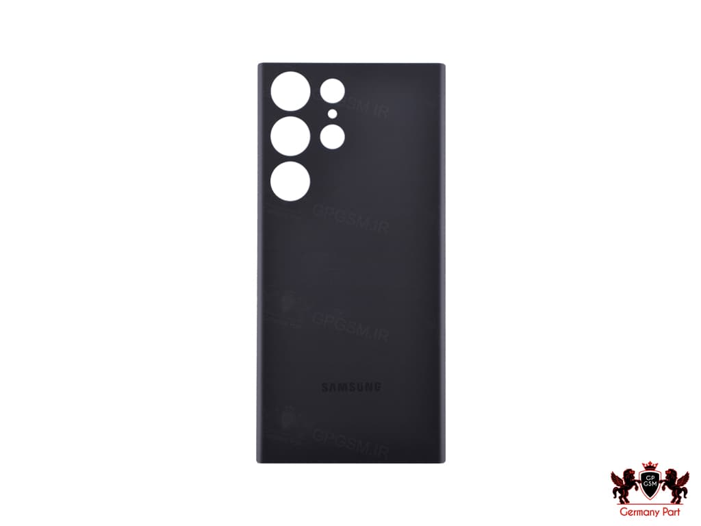 درب پشت اس 23 اولترا سامسونگ – BACK COVER S23 ULTRA S918 SAMSUNG