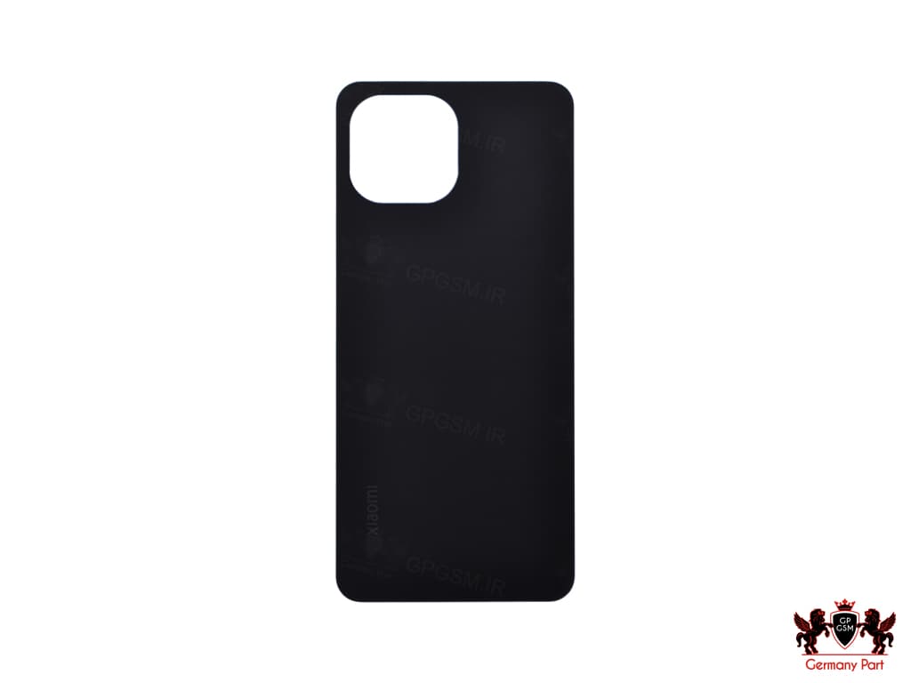 درب پشت می 11 لایت شیائومی-BACK COVER MI 11 LITE XIAOMI