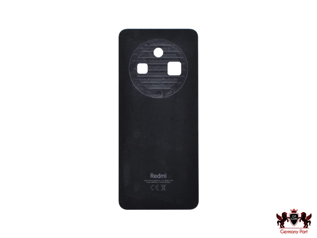 درب پشت 14C 4G شیائومی-BACK COVER REDMI 14C 4G XIAOMI
