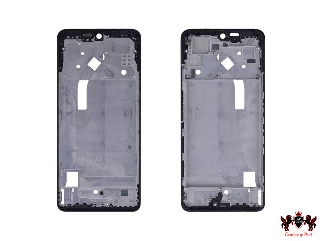 شاسی نوت 12 پرو 4جی شیاومی – MIDDLE FRAME REDMI NOTE 12 PRO 4G XIAOMI — تصویر ۲