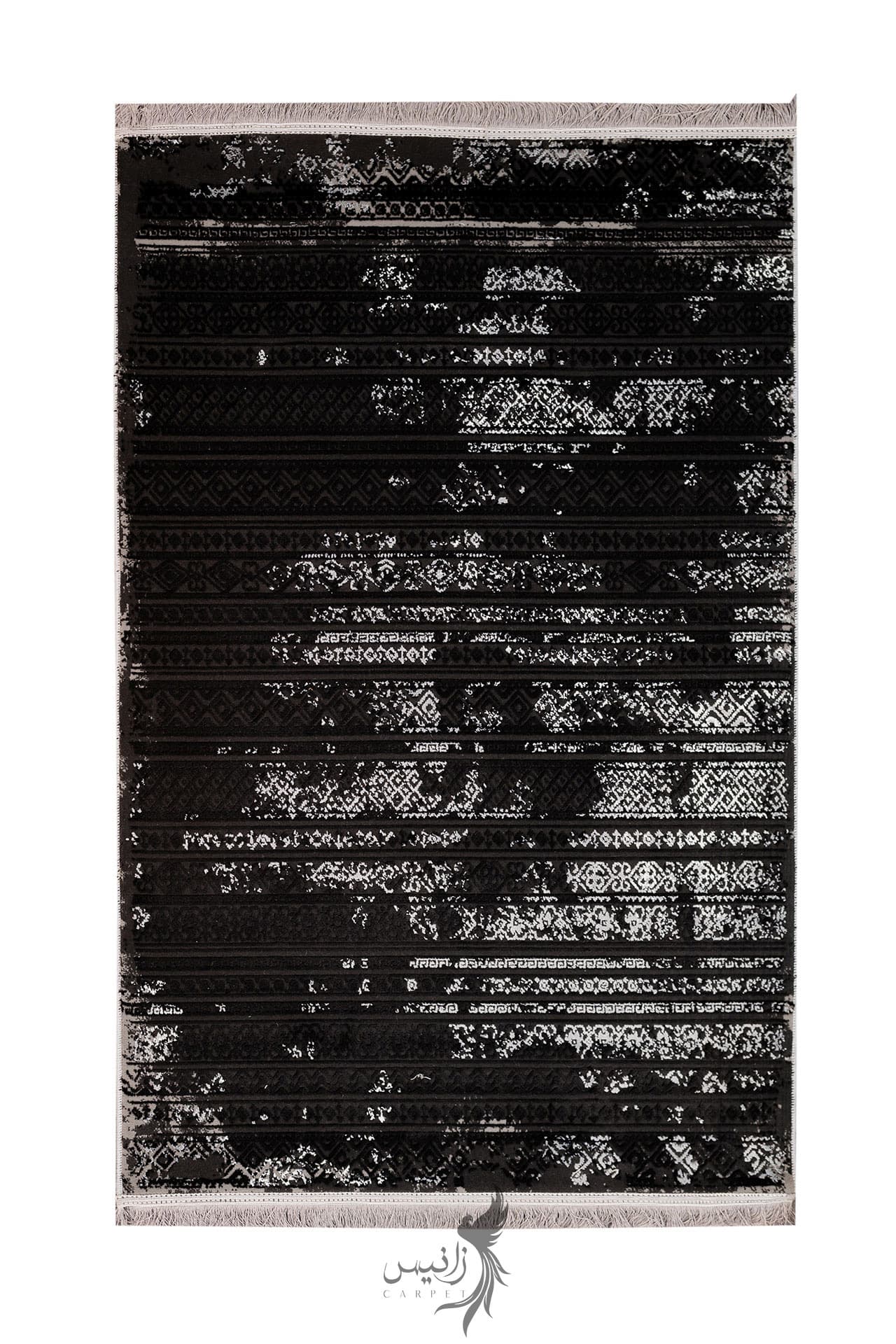کناره (رانر) 700 شانه 02
