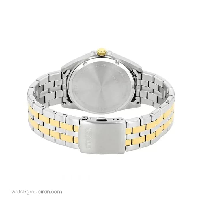 ساعت مچی مردانه سیتیزن مدل BI5059-50E — تصویر ۴
