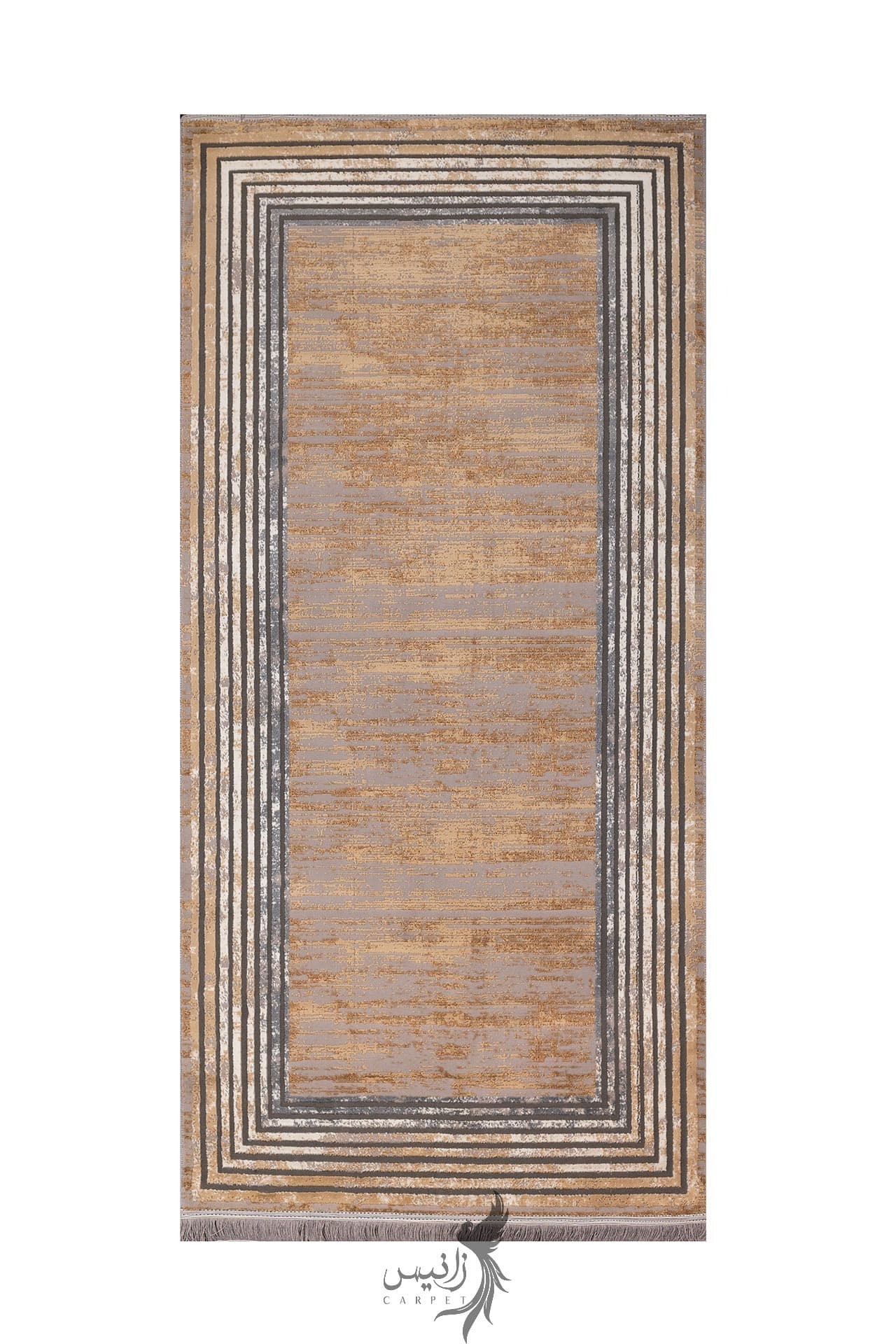 کناره (رانر) 700 شانه 05