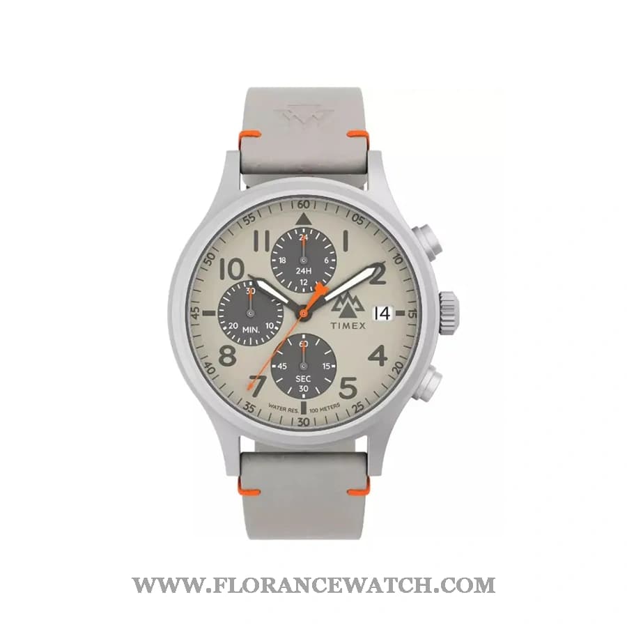 ساعت مچی مردانه تایمکس مدل tw2w16500 — تصویر ۵