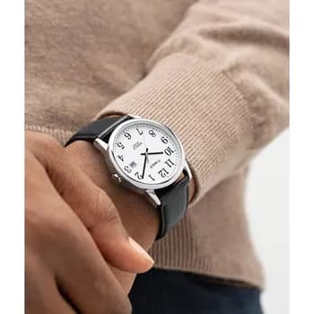 ساعت مچی مردانه تایمکس مدل tw2v68800 — تصویر ۱۰
