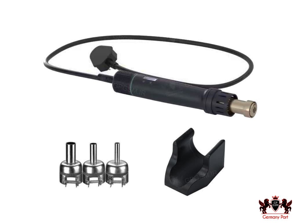 هیتر کویک HEATER QUICK TR1_ T R 1