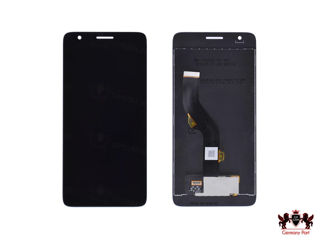 ال سی دی وی 0 کور وکال – LCD V0 CORE ORG VOCAL — تصویر ۳