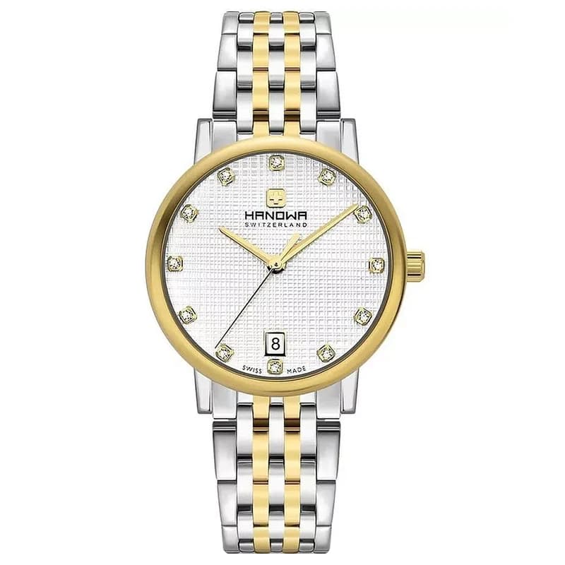 ساعت مچی زنانه هانوا مدل HAWLH2200560 — تصویر ۸