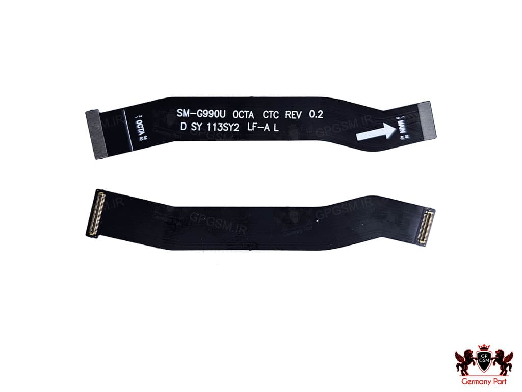 فلت ال سی دی اس 21 اف ای سامسونگ – FLAT LCD S21 FE G990 SAMSUNG — تصویر ۳