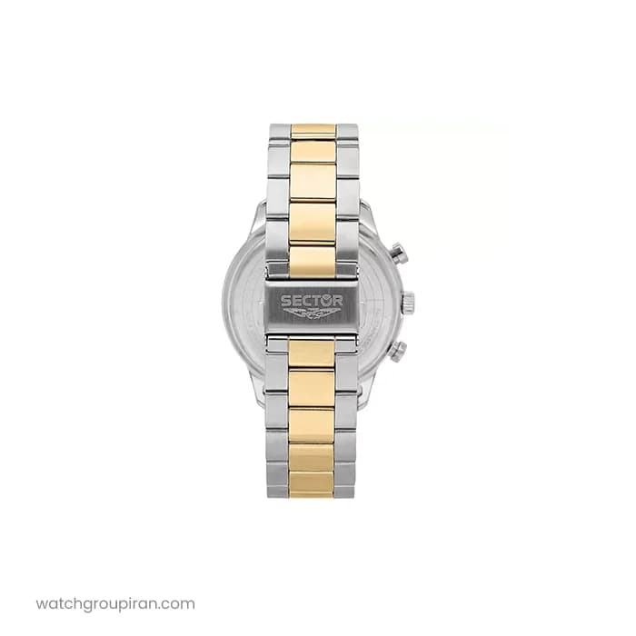 ساعت مچی مردانه سکتور مدل R3253578026 — تصویر ۳