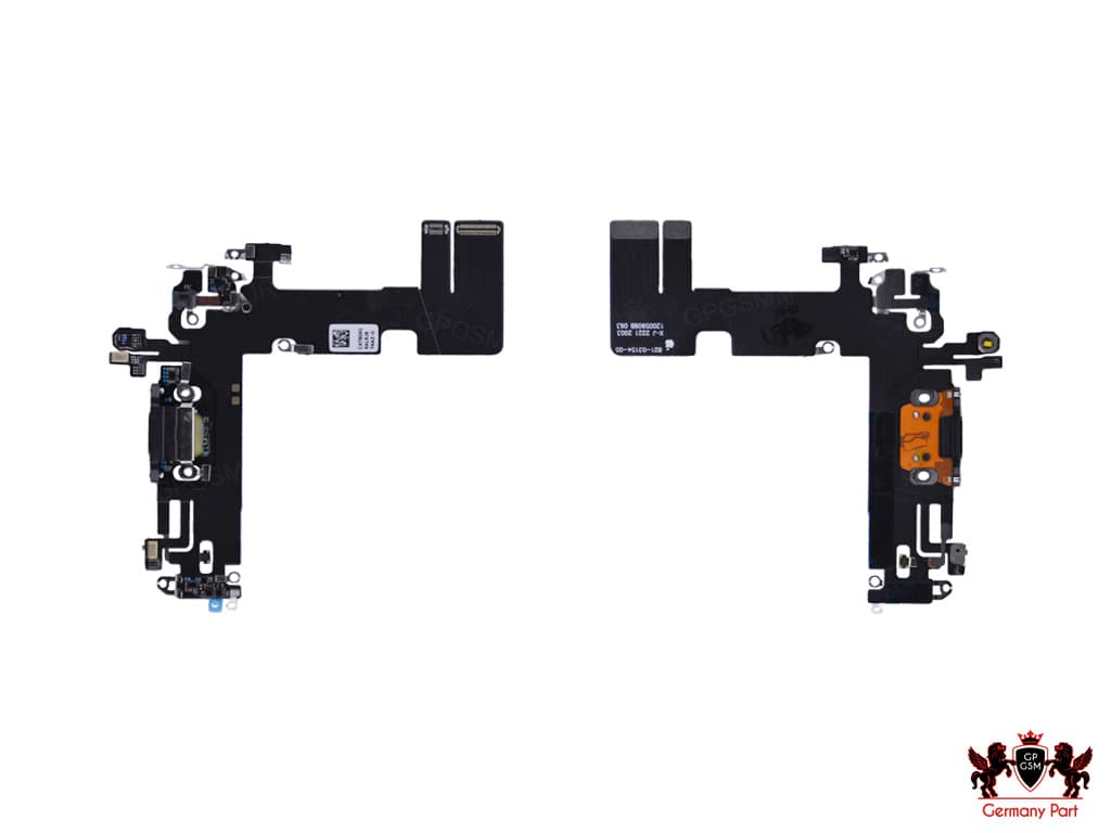سوکت و فلت شارژ 13 آیفون – CHARGE CONNECTOR 13 IPHONE