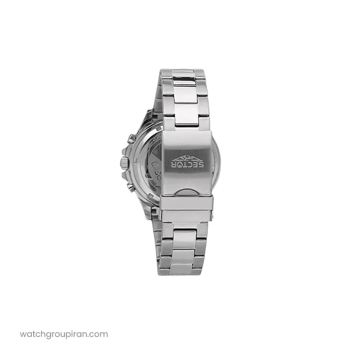 ساعت مچی مردانه سکتور مدل R3273661008 — تصویر ۳