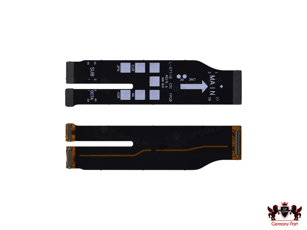 فلت ال سی دی اس 23 اف ای سامسونگ – FLAT LCD S23 FE SAMSUNG