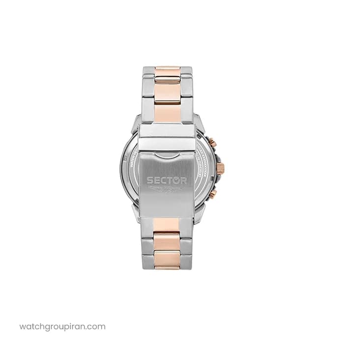 ساعت مچی مردانه سکتور مدل R3273643002 — تصویر ۱۲